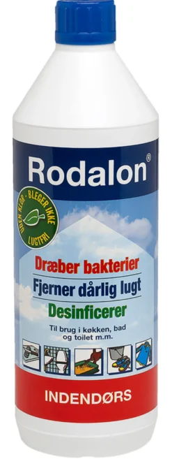 Rodalon indendørs 1 liter