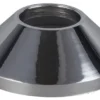 Roset krom 32/80 mm