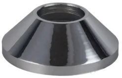 Roset krom 32/80 mm