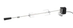 Rotisseri t/gasgrill 95 cm universalt - Grillexpert®