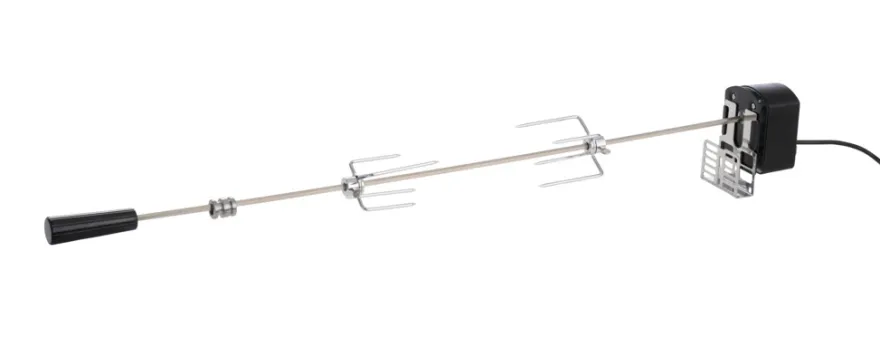 Rotisseri t/gasgrill 95 cm universalt - Grillexpert®
