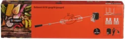 Rotisseri t/gasgrill 95 cm universalt - Grillexpert®