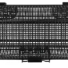 Rotisserikurv rund - Grillexpert®