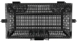 Rotisserikurv rund - Grillexpert®