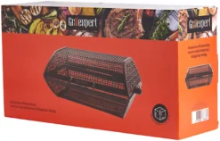 Rotisserikurv rund - Grillexpert®
