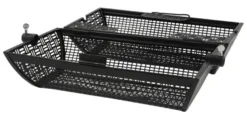 Rotisserikurv rund - Grillexpert®