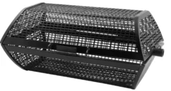 Rotisserikurv rund - Grillexpert®