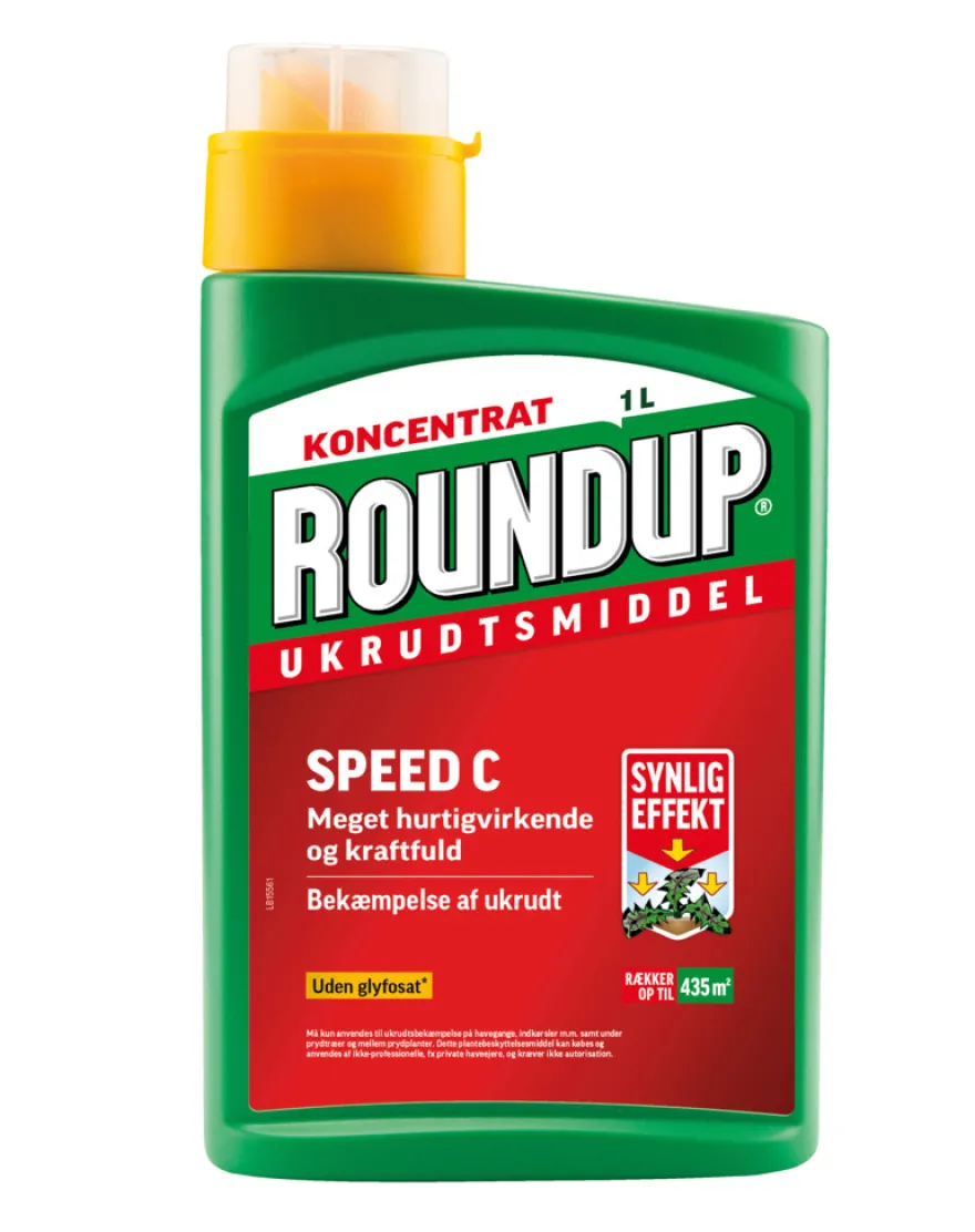 Roundup Speed C koncentrat 1 liter