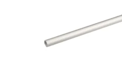 Rør aluminium Ø16 mm × 100 cm
