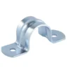 Rørbøjle 1/2" galvaniseret