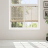 Rullegardin bambus 80 x 160 cm