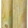 Rund pæl imprægneret Ø100 mm x 300 cm