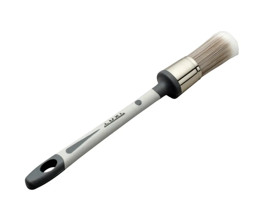Rundpensel 30 mm - LUXI®