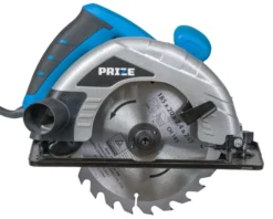 Rundsav 1300 W Ø185 mm - PRIZE®
