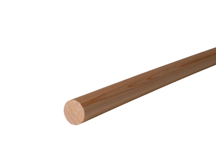 Rundstok fyr Ø28 x 1200 mm