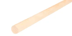 Rundstok fyr Ø22 x 1200 mm