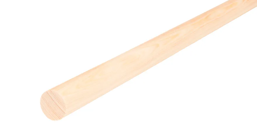 Rundstok fyr Ø22 x 3000 mm