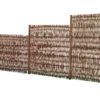 Rustik pileflethegn 120 x 180 cm