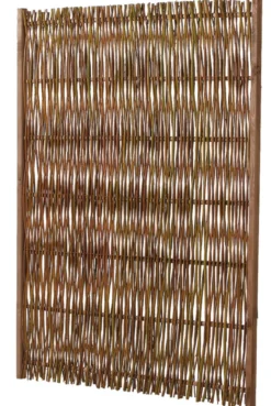 Rustik pileflethegn 120 x 180 cm