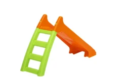 Rutsjebane m/vandtilslutning 72 cm - Paradiso Toys