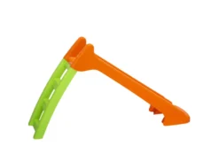 Rutsjebane m/vandtilslutning 72 cm - Paradiso Toys