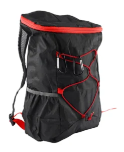 Rygsæk sammenfoldelig 27 x 14 x 39 cm - Sunlife®