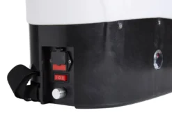 Rygsprøjte elektrisk 16 liter - Garden®