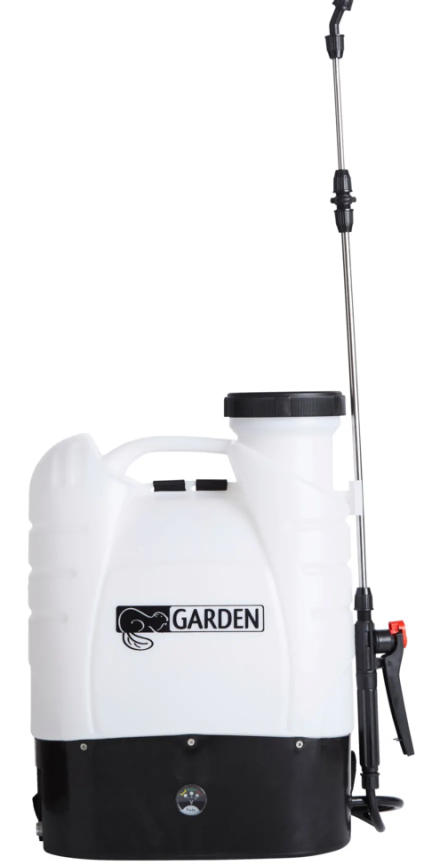 Rygsprøjte elektrisk 16 liter - Garden®