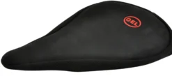 Sadelcover med gel - BikeZone®