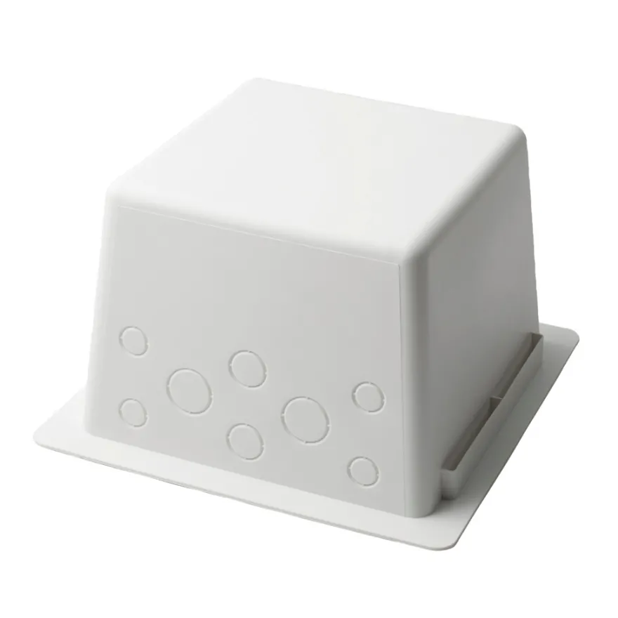 Safebox 15 x 20 x 20 cm - Elworks