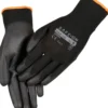 Safe-On strikhandsker 3-pk. str. 8