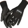 Safe-On strikhandsker 3-pk. str. 9