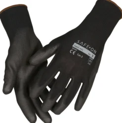Safe-On strikhandsker 3-pk. str. 9