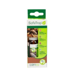 SafeTrap fælde-/depotspray chokolade 30 ml