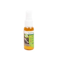 SafeTrap fælde-/depotspray karry 30 ml