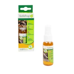 SafeTrap fælde-/depotspray karry 30 ml
