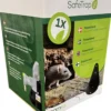 SafeTrap Freestand stativ