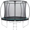 Salta Cosmos trampolin med sikkerhedsnet Ø305 cm