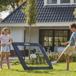 Salta Motion reboundermål 124 x 124 cm