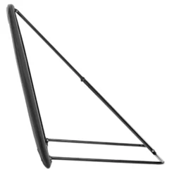 Salta Motion reboundermål 124 x 124 cm