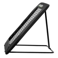 Salta Motion reboundermål 124 x 124 cm