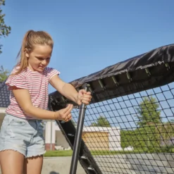 Salta Motion reboundermål 164 x 164 cm