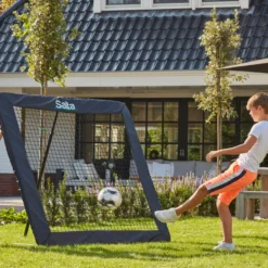Salta Motion reboundermål 164 x 164 cm