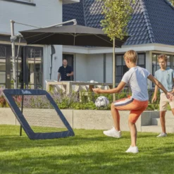Salta Motion reboundermål 84 x 84 cm