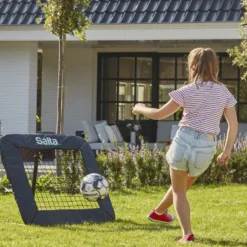 Salta Motion reboundermål 84 x 84 cm