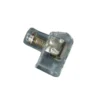 Samlemuffe enkelt 2,5 mm². 20-pk. - Elworks