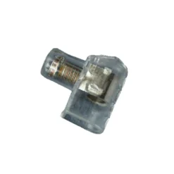 Samlemuffe enkelt 2,5 mm². 20-pk. - Elworks