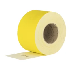Sandpapir rulle korn 220 – 93 mm x 50 m - LUXI®