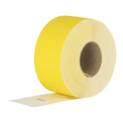 Sandpapir rulle korn 80 – 93 mm x 50 m - LUXI®