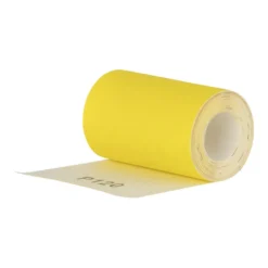 Sandpapir rulle korn 120 – 93 mm x 5 m - LUXI®